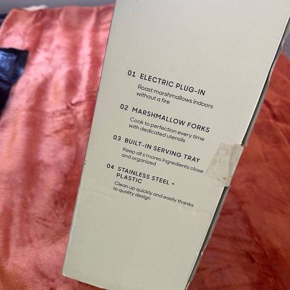 S’mores Maker - Picture 3 of 3